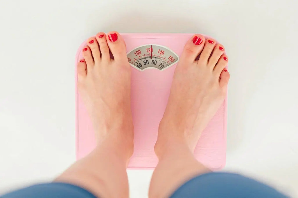 Joint Pain and Weight Loss: Why Losing Weight Sometimes Makes Joints Hurt More Umicellar