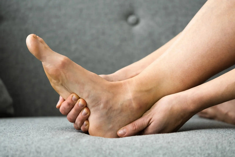 Achilles Tendonitis: Treatment, Exercises and Recovery