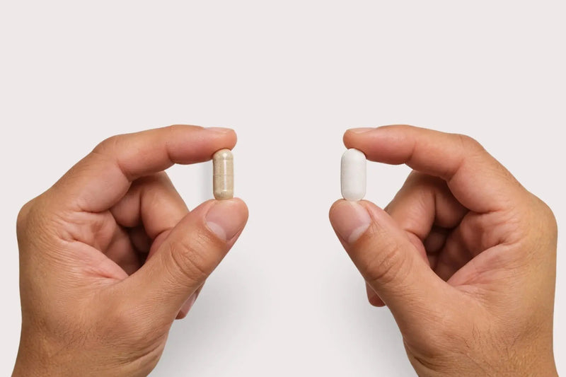 Glucosamine vs Chondroitin: What's the Real Difference, and Do You Need Both?