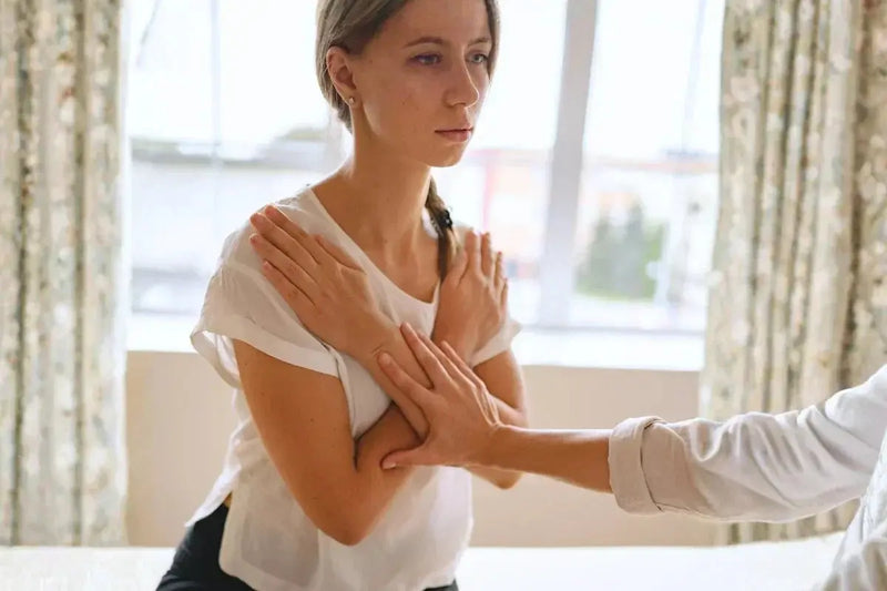 The Best Joint Relief for HRT Joint Pain: What Actually Reaches the Joint Umicellar