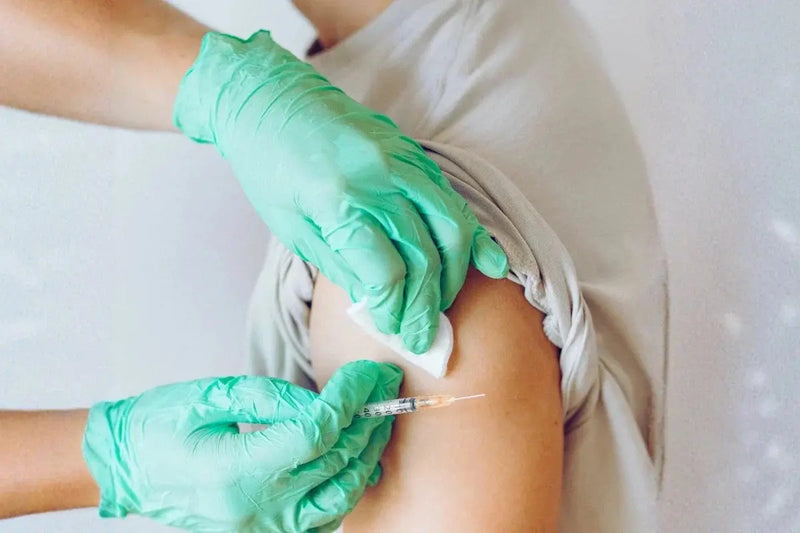 How Long Does a Cortisone Injection Last? What to Expect Week by Week Umicellar