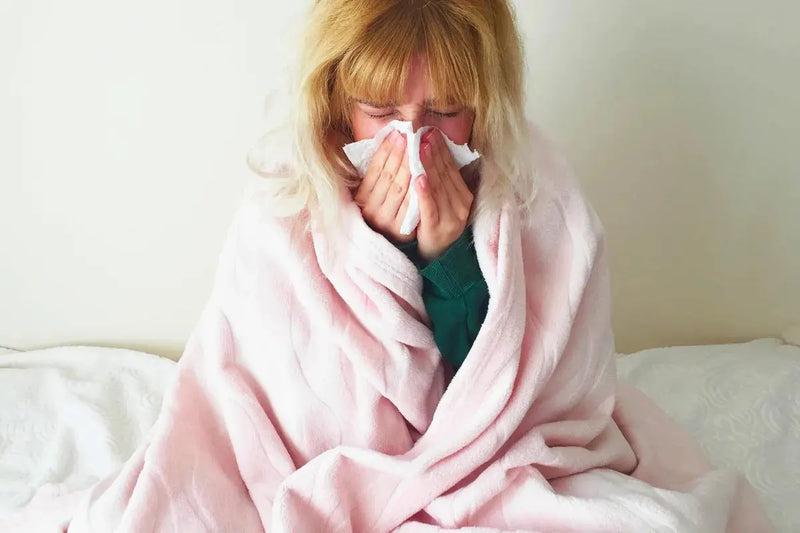 Joint Pain After Viral Infection: Why the Flu and Other Viruses Make Your Joints Ache Umicellar