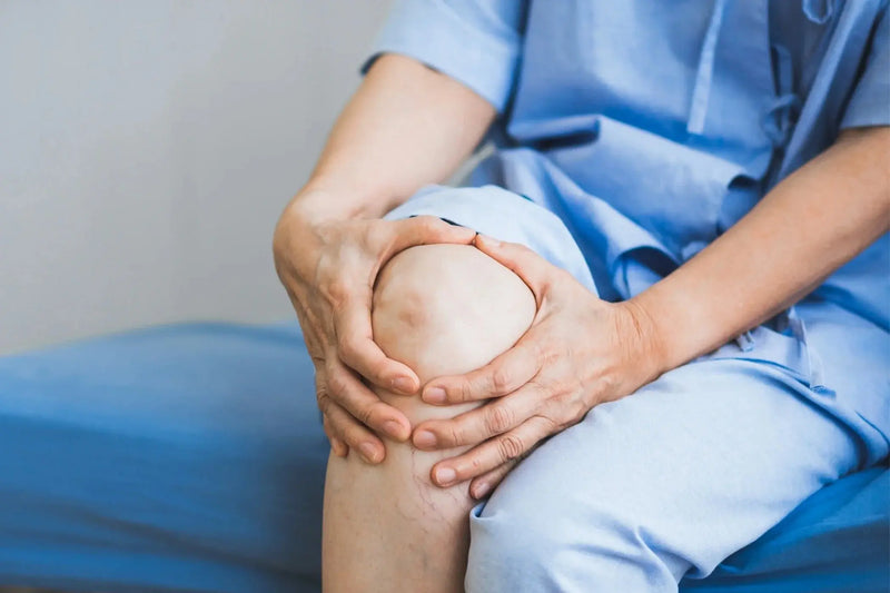 Meniscus Tear Treatment Without Surgery: Can It Heal Naturally?