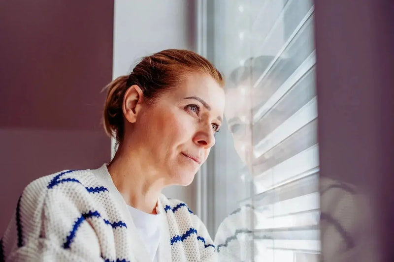 Perimenopause Joint Pain: Why Your Joints Started Hurting in Your 40s — And What Nobody Told You About the Cartilage Umicellar