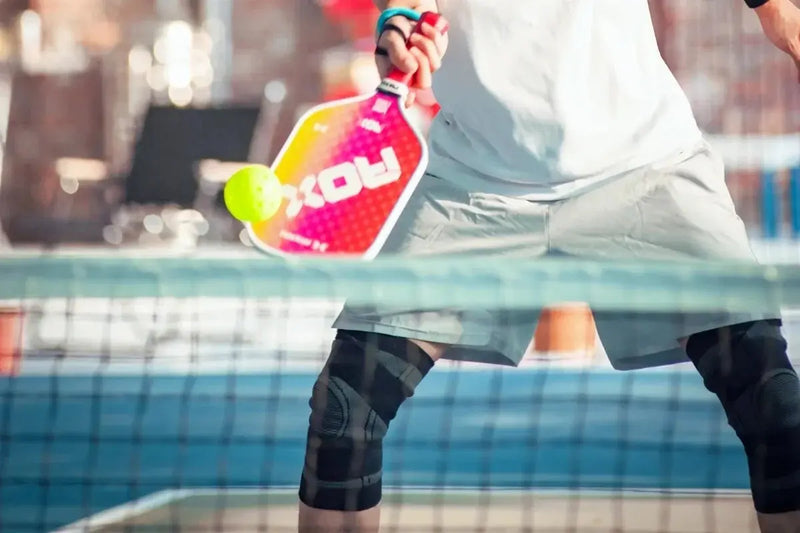 Pickleball Knee Pain: Why It Happens and How to Keep Playing Umicellar