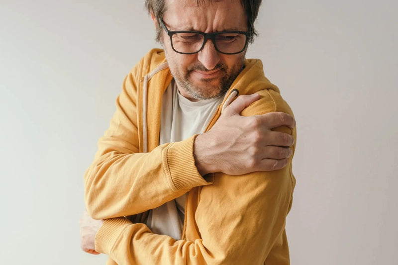 Rotator Cuff Tendonitis: Treatment, Exercises and Recovery
