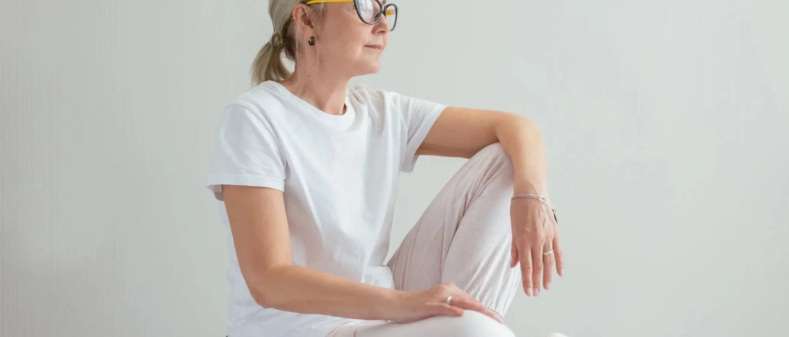Why Your Joints Hurt More Since Perimenopause (The MSK Syndrome Nobody Told You About)