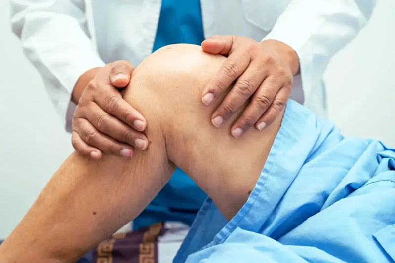 Advanced Osteoarthritis of the Knee: Options When You're Told It's "Bone on Bone" Umicellar