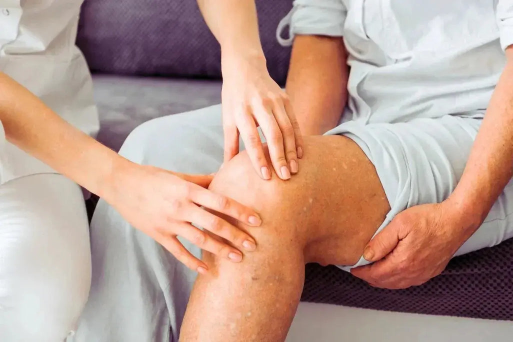 Alternatives to Knee Replacement: What Actually Works Before You Go Under Umicellar
