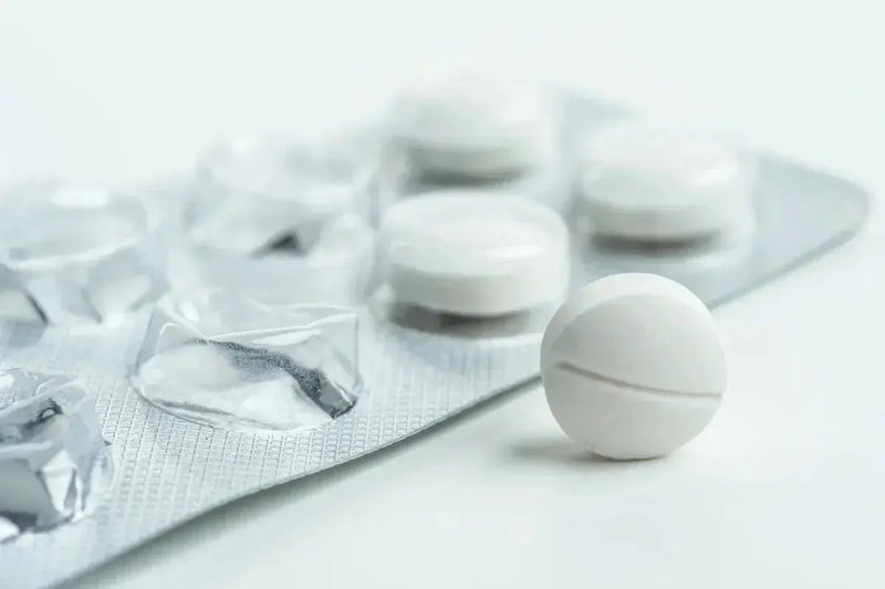 Alternative to Glucosamine Tablets: The Switch Worth Making Umicellar
