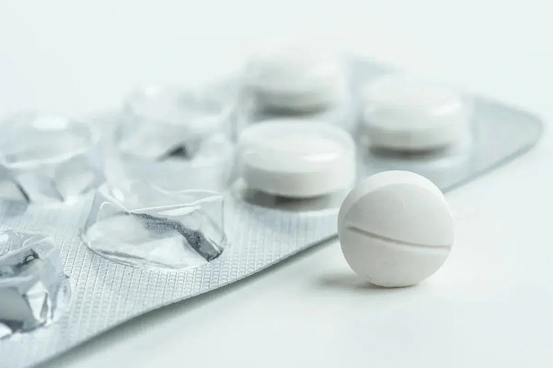 Alternative to Glucosamine Tablets: The Switch Worth Making Umicellar