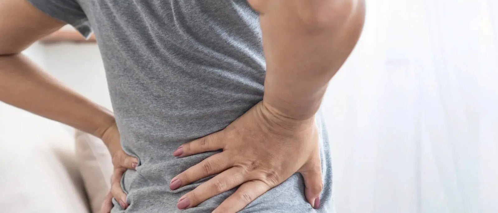 Arthritis in the Lower Back: Symptoms, Exercises and What Helps