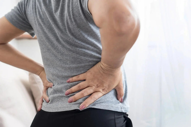 Arthritis in the Lower Back: Symptoms, Exercises and What Helps
