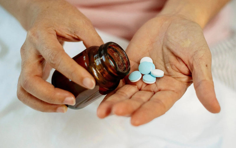 The Best Alternative to NSAIDs for Long-Term Arthritis Umicellar