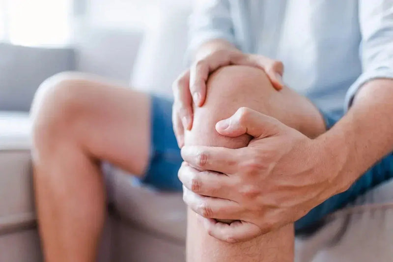 Best Cream for Knee Osteoarthritis (2026): What Actually Works Umicellar