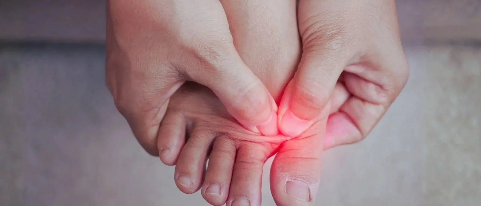 Why Does My Big Toe Hurt? Common Causes and What Helps