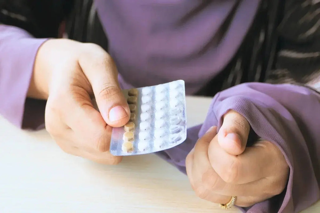 Can Birth Control Cause Joint Pain? What the Evidence Actually Shows Umicellar