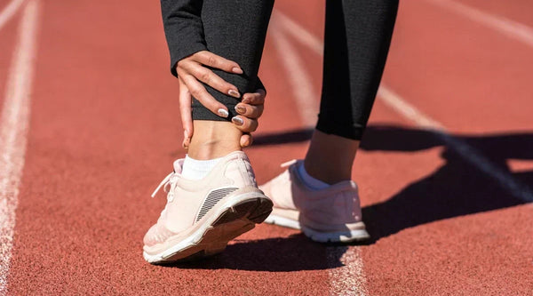 Ankle Arthritis in Your 30s: What You Need to Know About Early-Onset Joint Pain