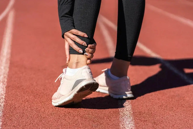 Ankle Arthritis in Your 30s: What You Need to Know About Early-Onset Joint Pain Umicellar