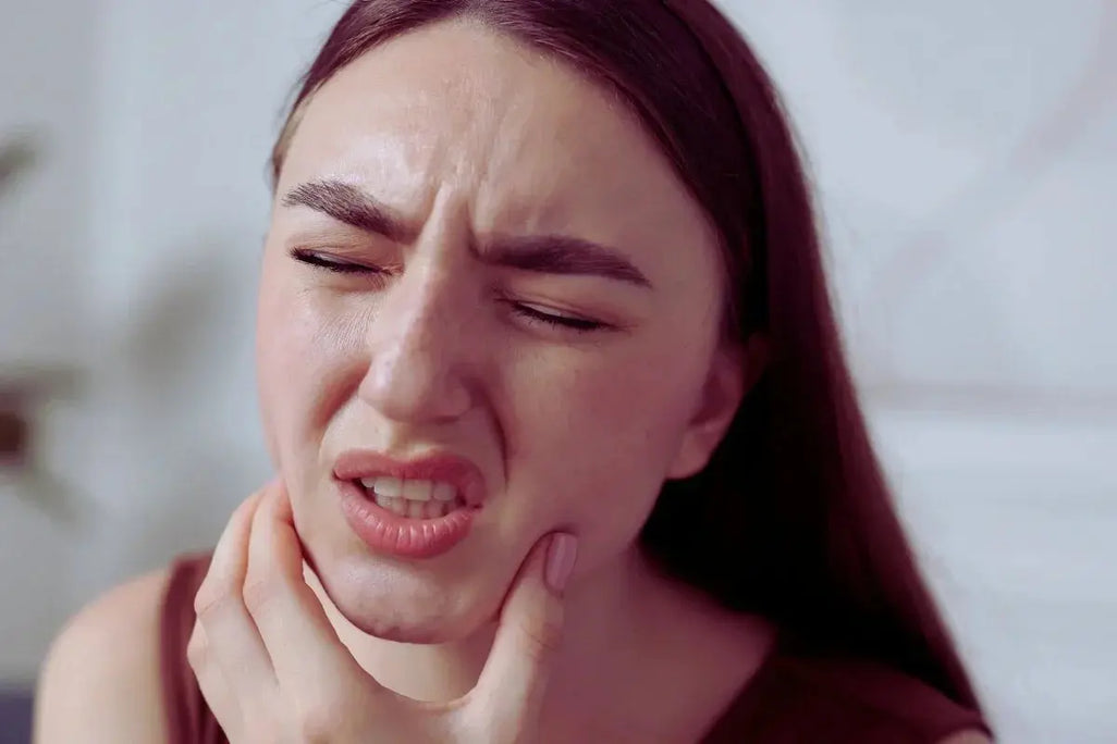 Why Your Jaw Pain Keeps Coming Back — And What Nobody Has Told You About the Cartilage Underneath Umicellar