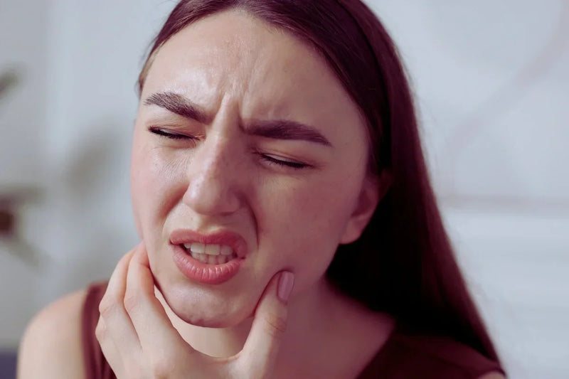Why Your Jaw Pain Keeps Coming Back — And What Nobody Has Told You About the Cartilage Underneath
