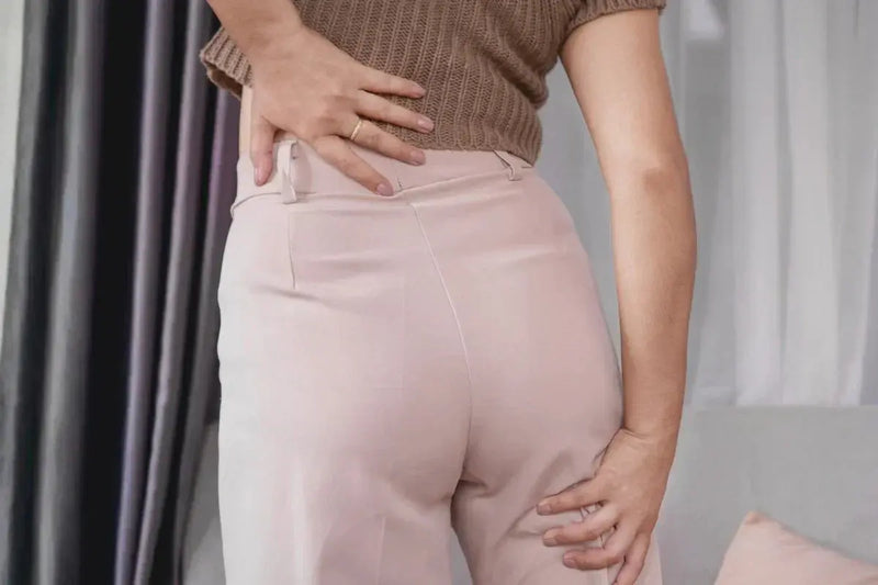Hip Pain Natural Remedies: What Actually Works — And the Layer Most Women Over 40 Are Missing Umicellar