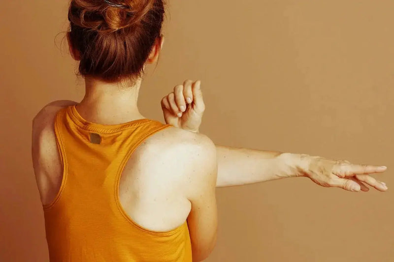 Joint Pain in Your 30s: Why You're Not Too Young for Arthritis — And What to Do About It Now Umicellar