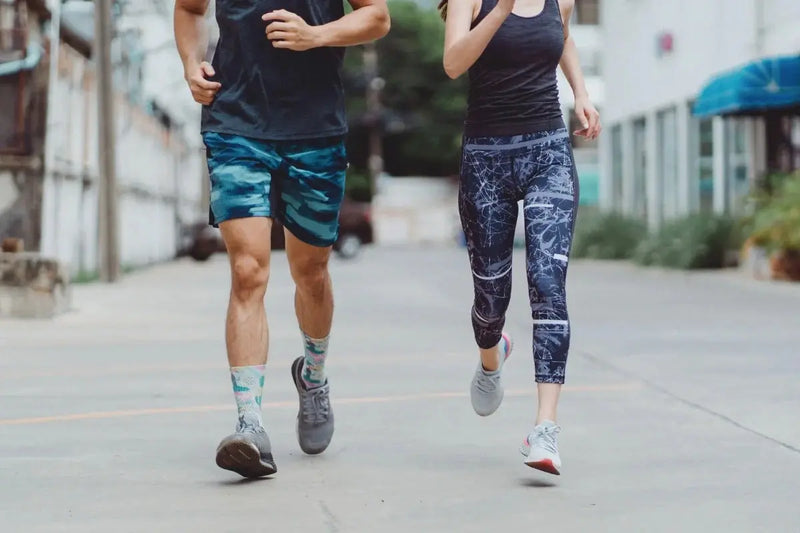 Knee Pain When Running: Why Rest Alone Never Fixes It — And What Actually Does Umicellar