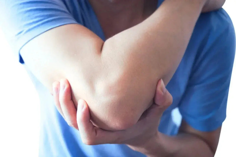 Tennis Elbow Natural Treatment: Why It Keeps Coming Back — And What the Healing Process Actually Needs Umicellar