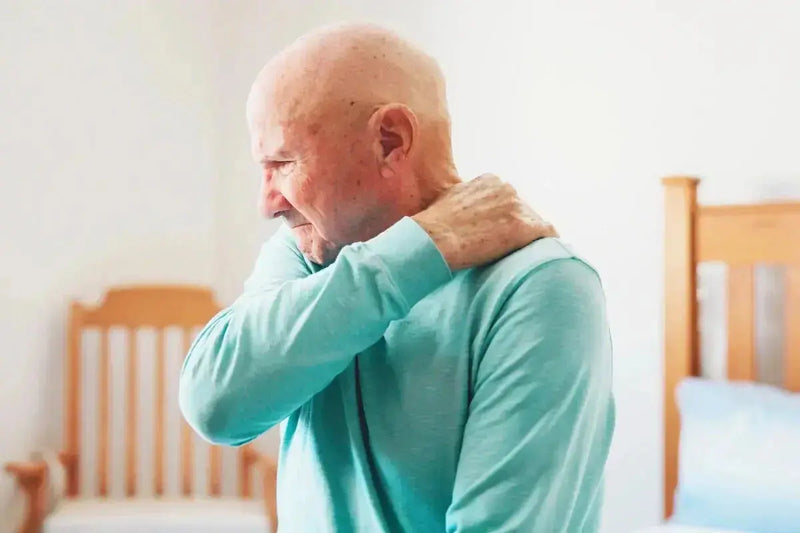 Does Stress Cause Joint Pain? The Cortisol Connection Most People Don't Know About Umicellar