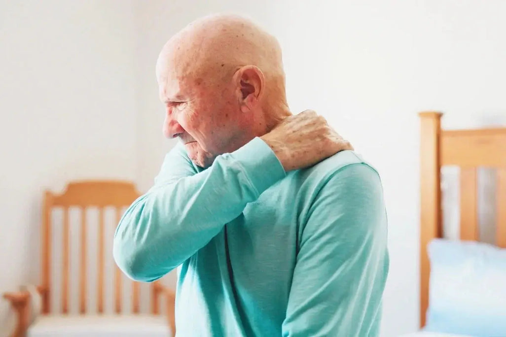 Does Stress Cause Joint Pain? The Cortisol Connection Most People Don't Know About Umicellar