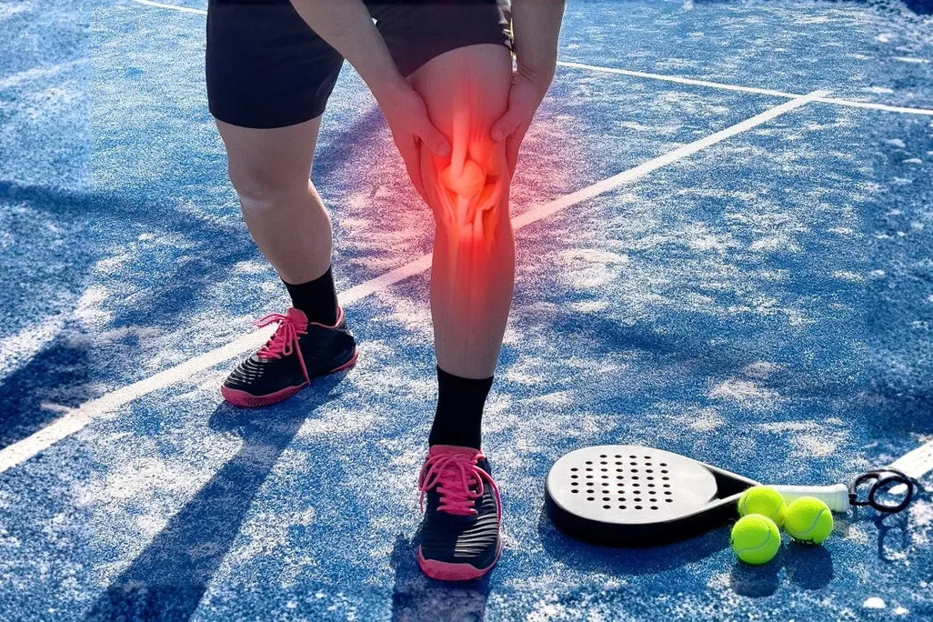 Joint Pain After Exercise: Why Your Joints Hurt After Working Out — And What to Do Umicellar