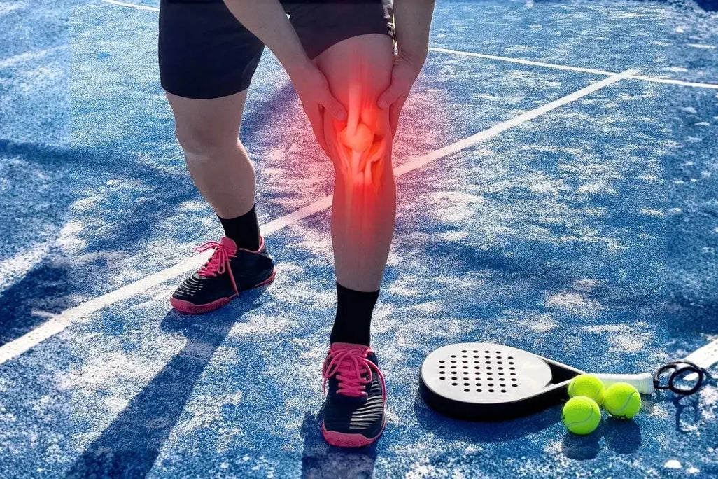 Joint Pain After Exercise: Why Your Joints Hurt After Working Out — And What to Do Umicellar