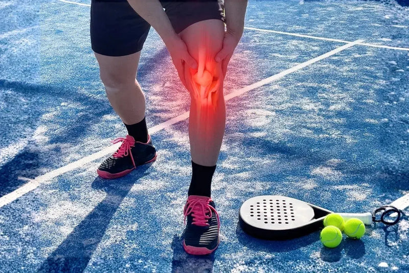 Joint Pain After Exercise: Why Your Joints Hurt After Working Out — And What to Do Umicellar