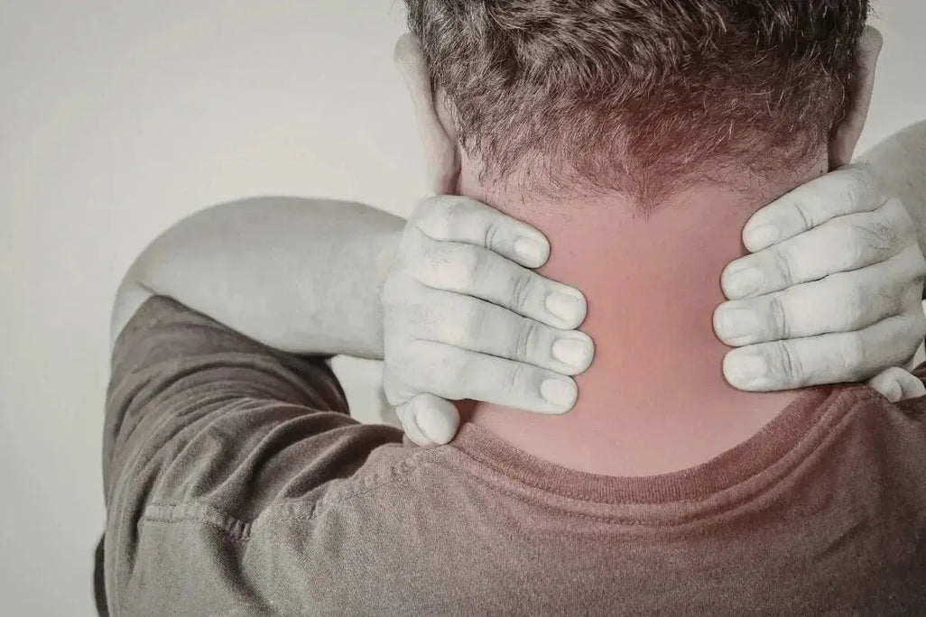 Neck Pain Natural Remedies: Why Cervical Joint Pain Is Different From Muscle Tension — And What Actually Helps Umicellar