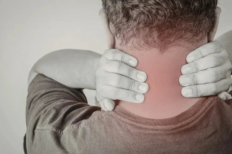 Neck Pain Natural Remedies: Why Cervical Joint Pain Is Different From Muscle Tension — And What Actually Helps Umicellar