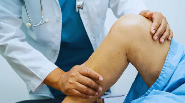 Joint Replacements Are Skyrocketing—But Are They Really Necessary?