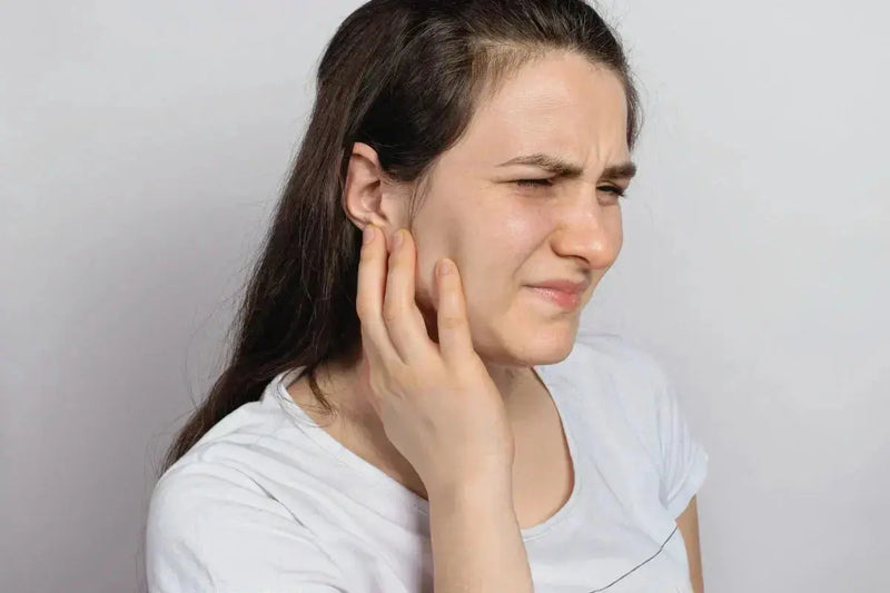 Why Your Jaw Hurts More Than Your Joints: The TMJ-Hormone Connection Nobody Explains Umicellar