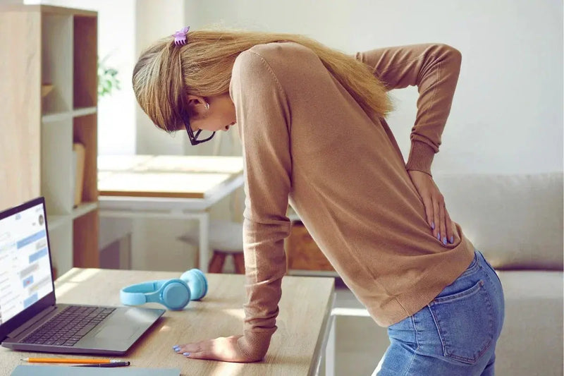 Sciatica Isn't Just a Back Problem: Why the Inflammation at the Root Is What Actually Needs Treating Umicellar