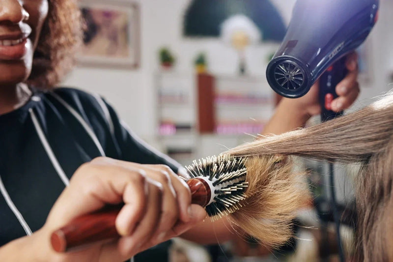 Hairstylist Hand Arthritis: When Your Passion Becomes Your Pain