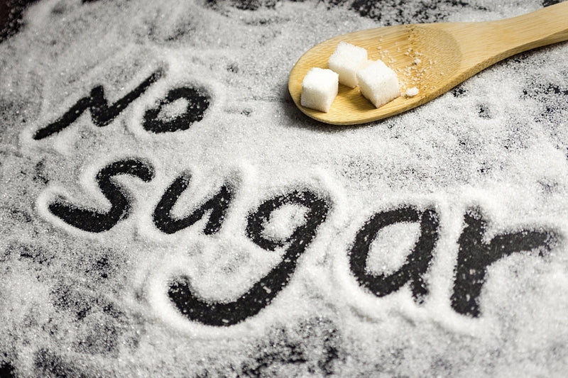 The No Sugar Challenge Is Exposing Something Way Bigger Than Hidden Sugars