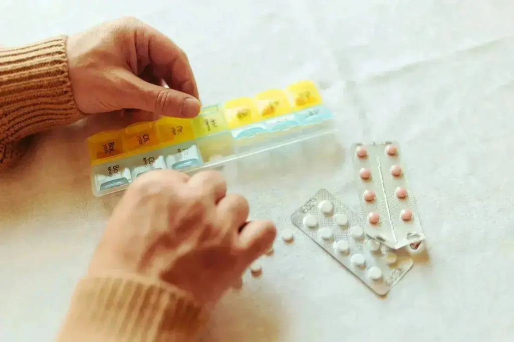 Joint Pain After Starting HRT: Why It Sometimes Gets Worse Before It Gets Better Umicellar