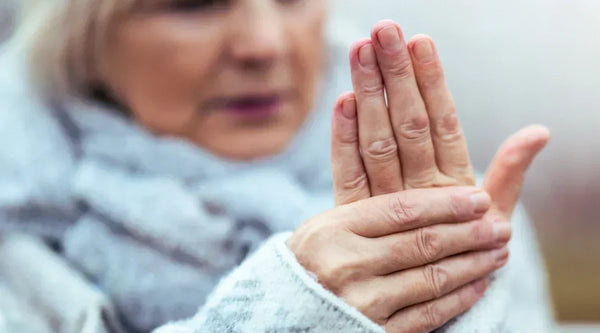 Arthritis Flare-Ups: Why Some Days Are Unbearable and What Actually Triggers Them