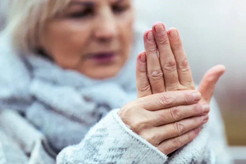 Arthritis Flare-Ups: Why Some Days Are Unbearable and What Actually Triggers Them