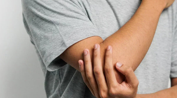 Tennis Elbow (Lateral Epicondylitis): Why It Happens to People Who've Never Played Tennis