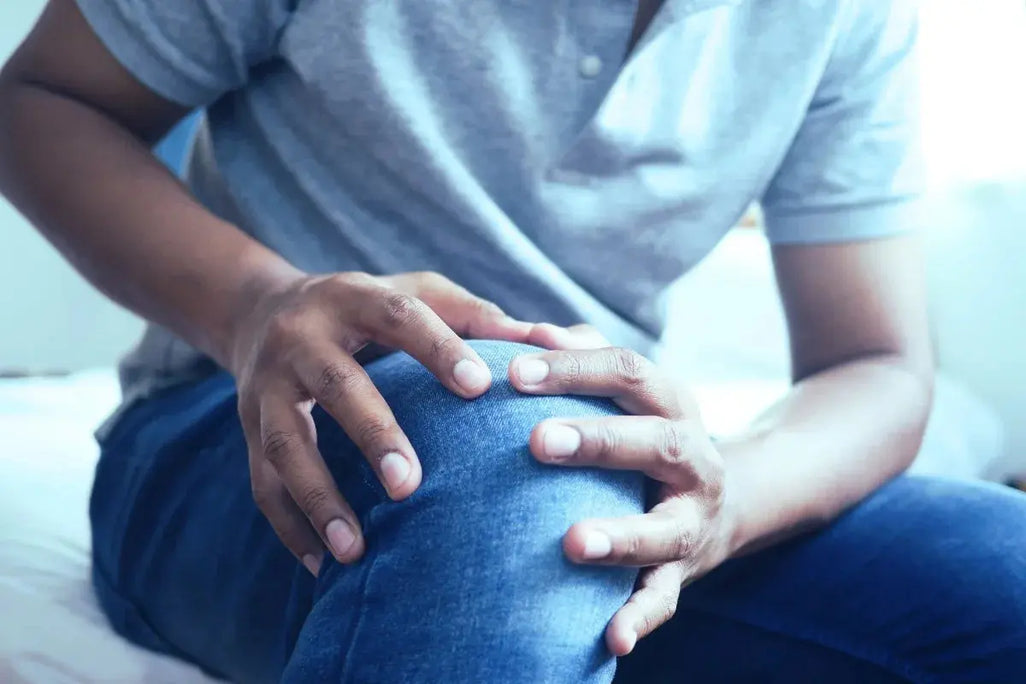 Best Drug for Knee Pain — and the Non-Drug Option Worth Knowing Umicellar