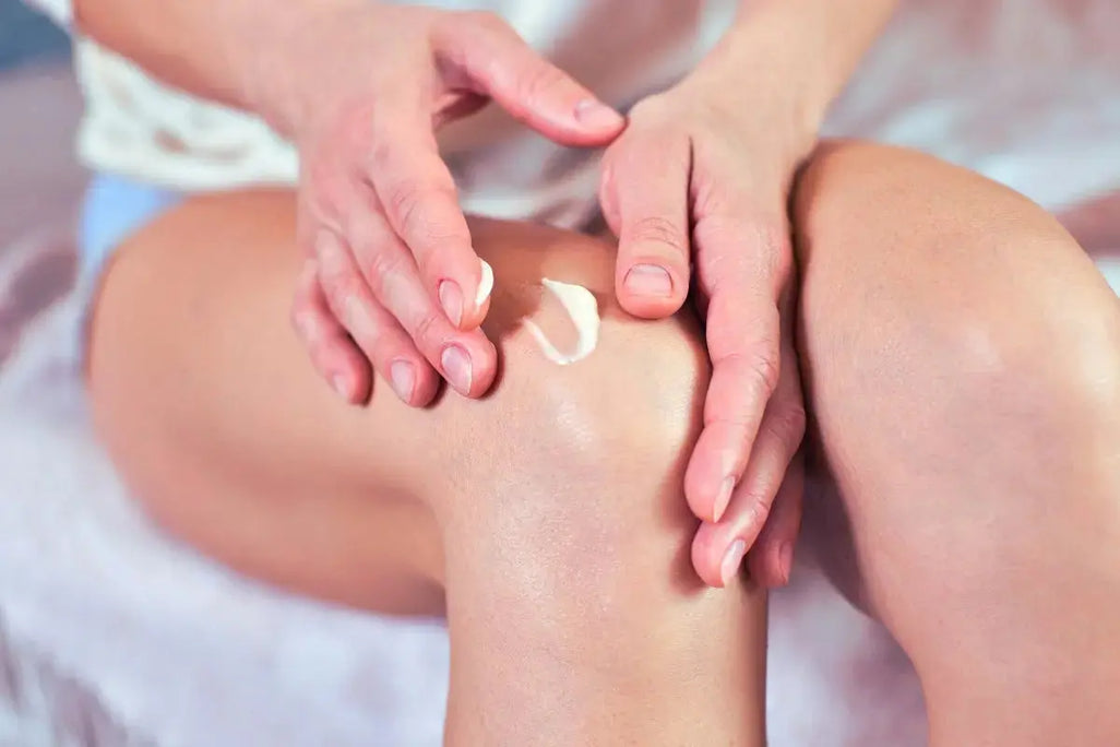 Does Glucosamine Cream Actually Work? Umicellar