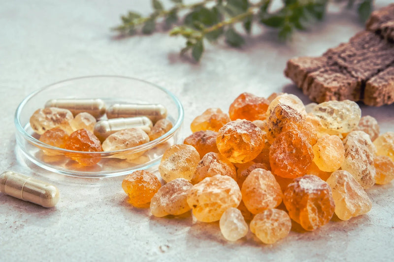 Boswellia Serrata for Joint Pain: Does It Work — and How to Take It?