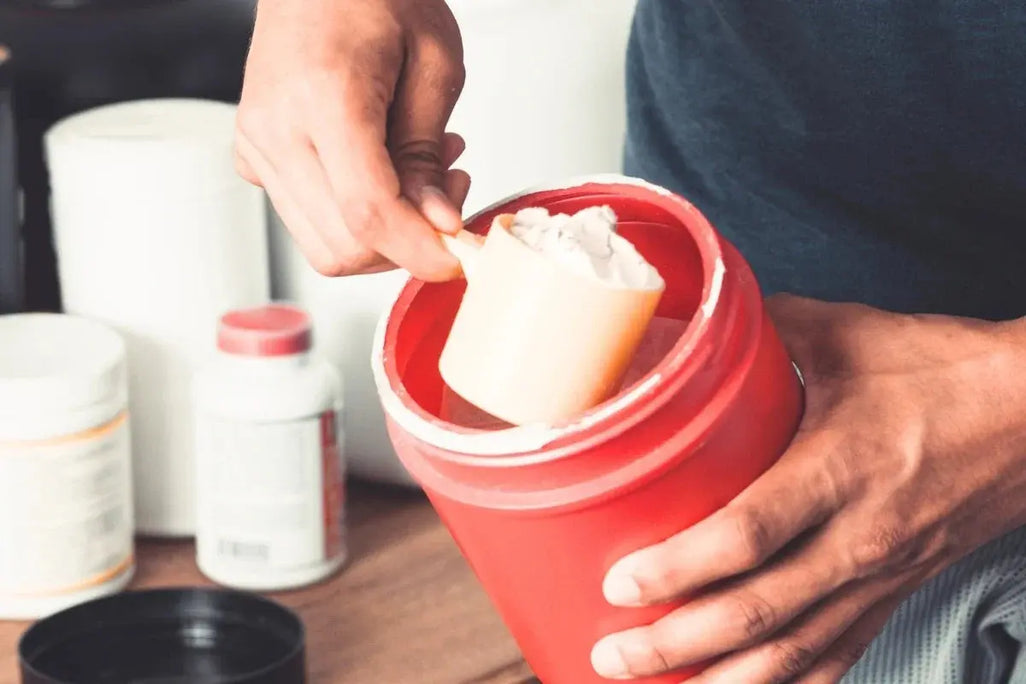 Creatine for Joint Pain: What a New Knee Osteoarthritis Trial Actually Found Umicellar