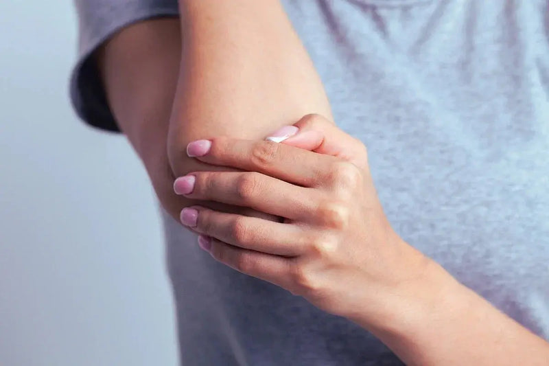 Elbow Joint Pain Natural Remedy: Why Your Elbow Hurts — And What Actually Helps Umicellar